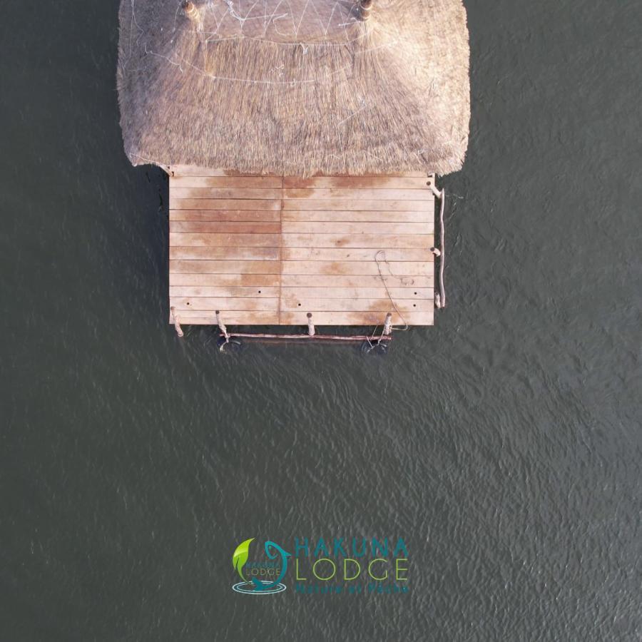 Campement Hakuna Lodge Mar Lodj Екстер'єр фото