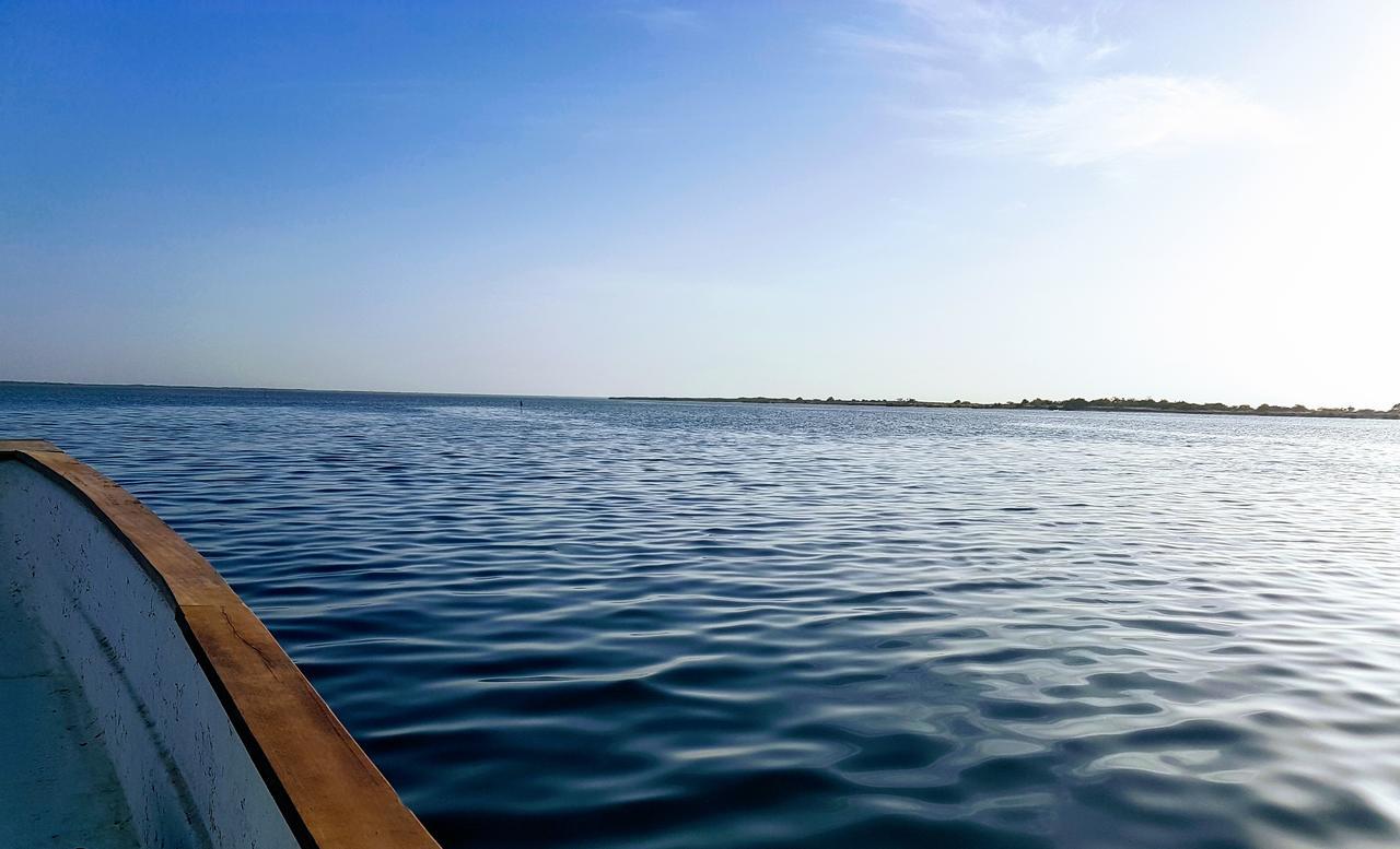 Campement Hakuna Lodge Mar Lodj Екстер'єр фото